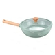 covered wok